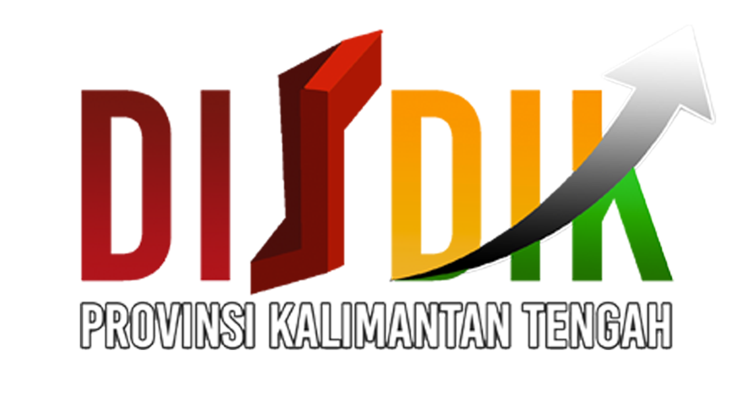 Web Resmi Disdik Kalteng