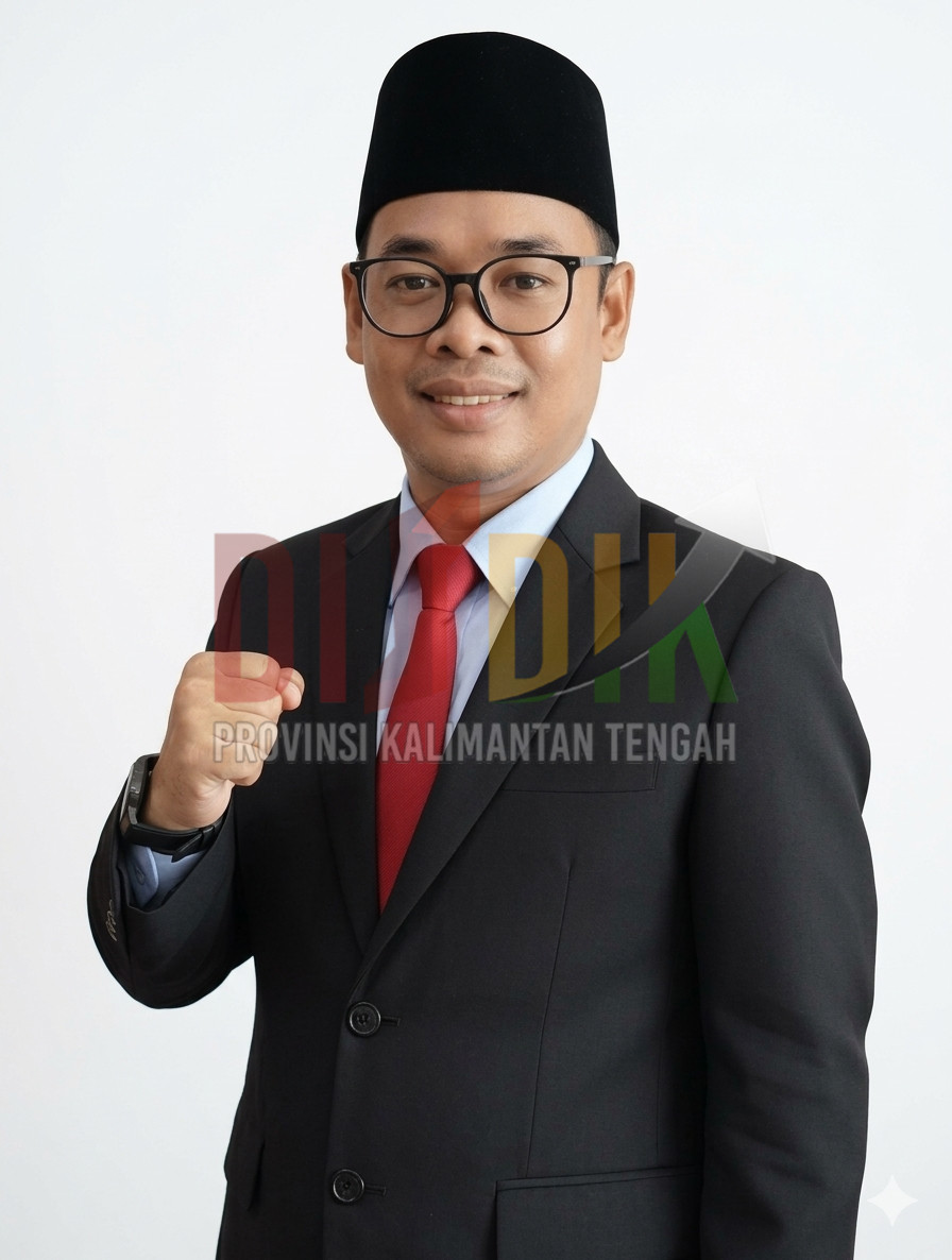 H. JULIANSYAH, S.Pd.I., M.A.P.