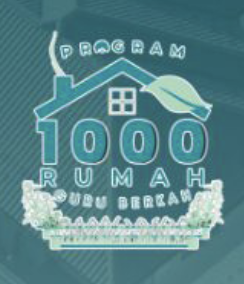 1000 Rumah Guru Berkah