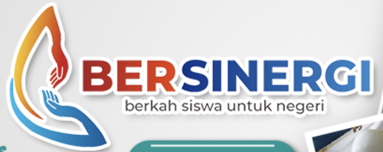 Bersinergi