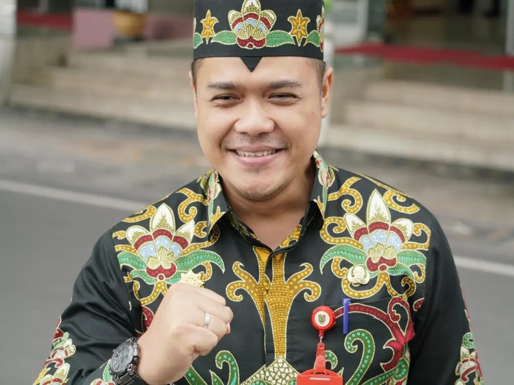 Plt. Kadisdik Kalteng: Evaluasi Program Pendidikan 2024, Fokus pada Optimalisasi dan Transparansi di 2025