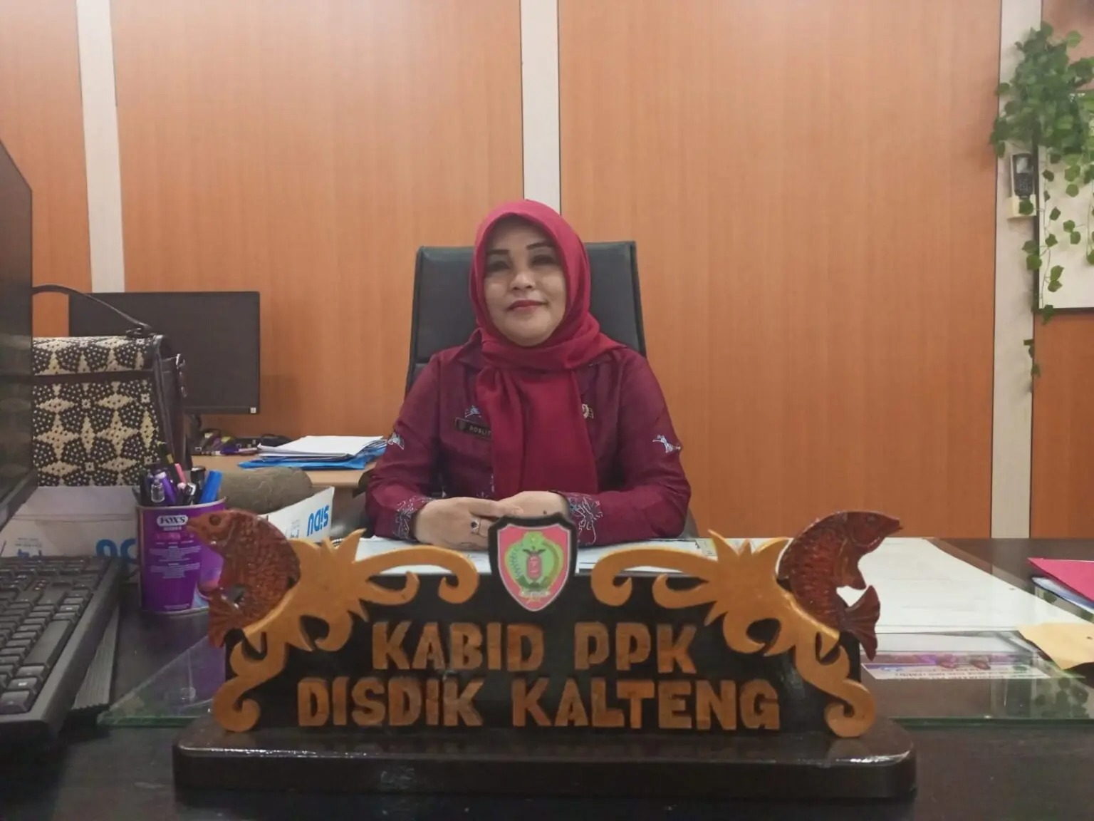 Transformasi Pendidikan Khusus Di Kalteng, Disdik Kalteng konversi Sekolah Luar Biasa (SLB) Menjadi Sekolah Khusus (SK)
