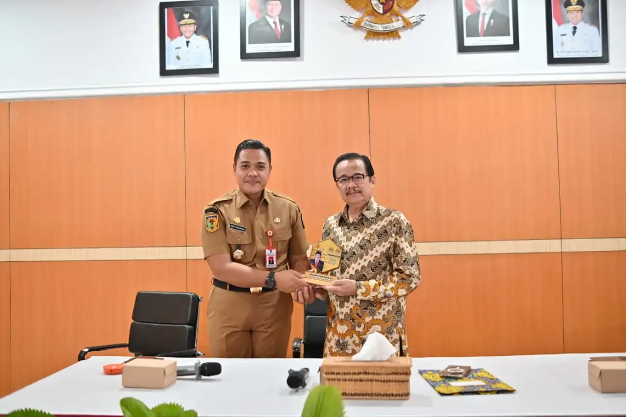 Kalteng Siap Jalankan Program Makan Bergizi Gratis, Anggota DPD RI Harap Pusat Berikan Kesempatan