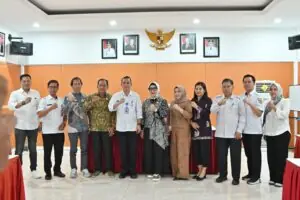 DPRD Barut Apresiasi Program Disdik Kalteng