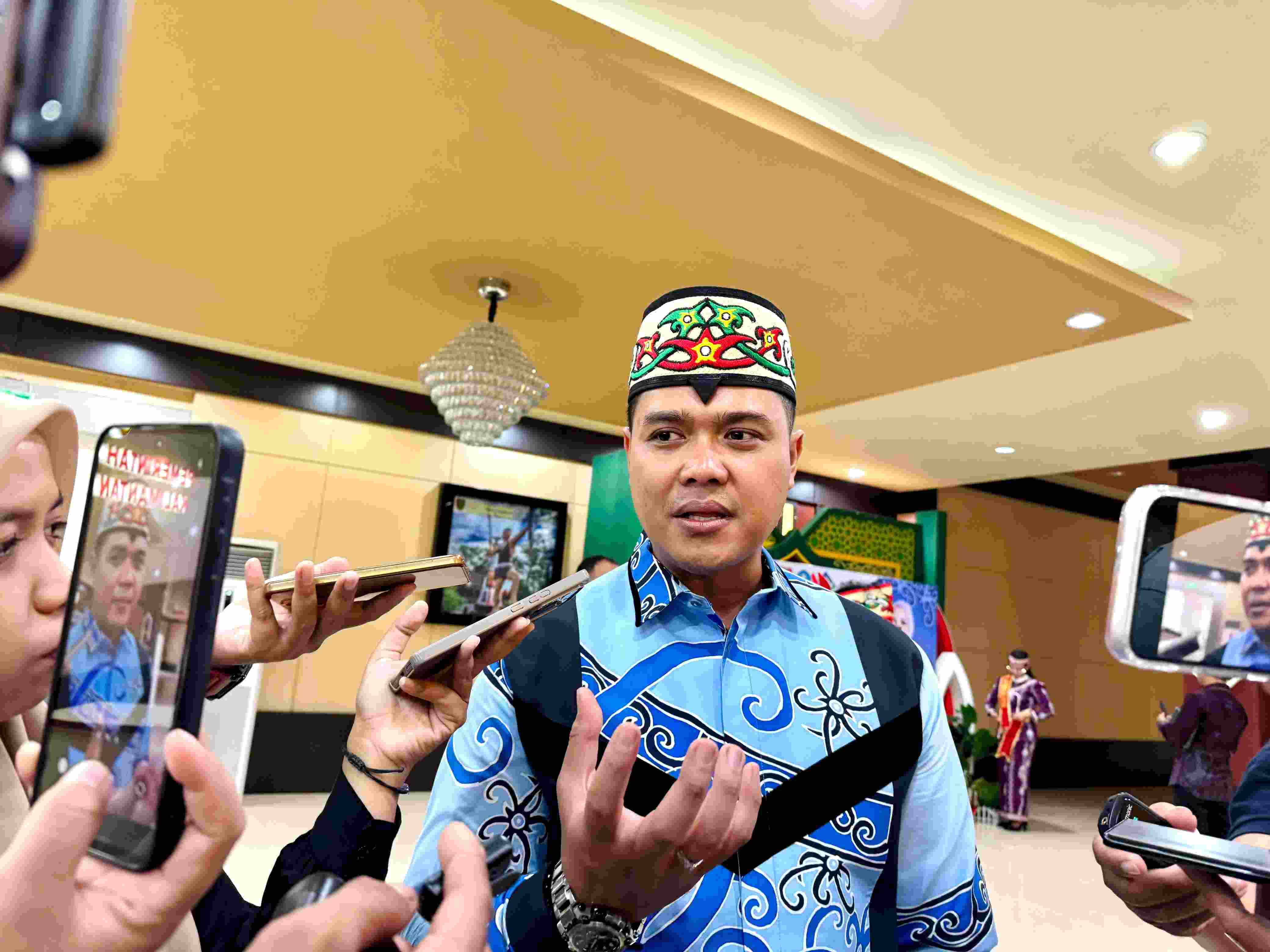 Komitmen Tingkatkan Mutu Pendidikan, Guru PAUD Dapat Kesempatan Kuliah Gratis