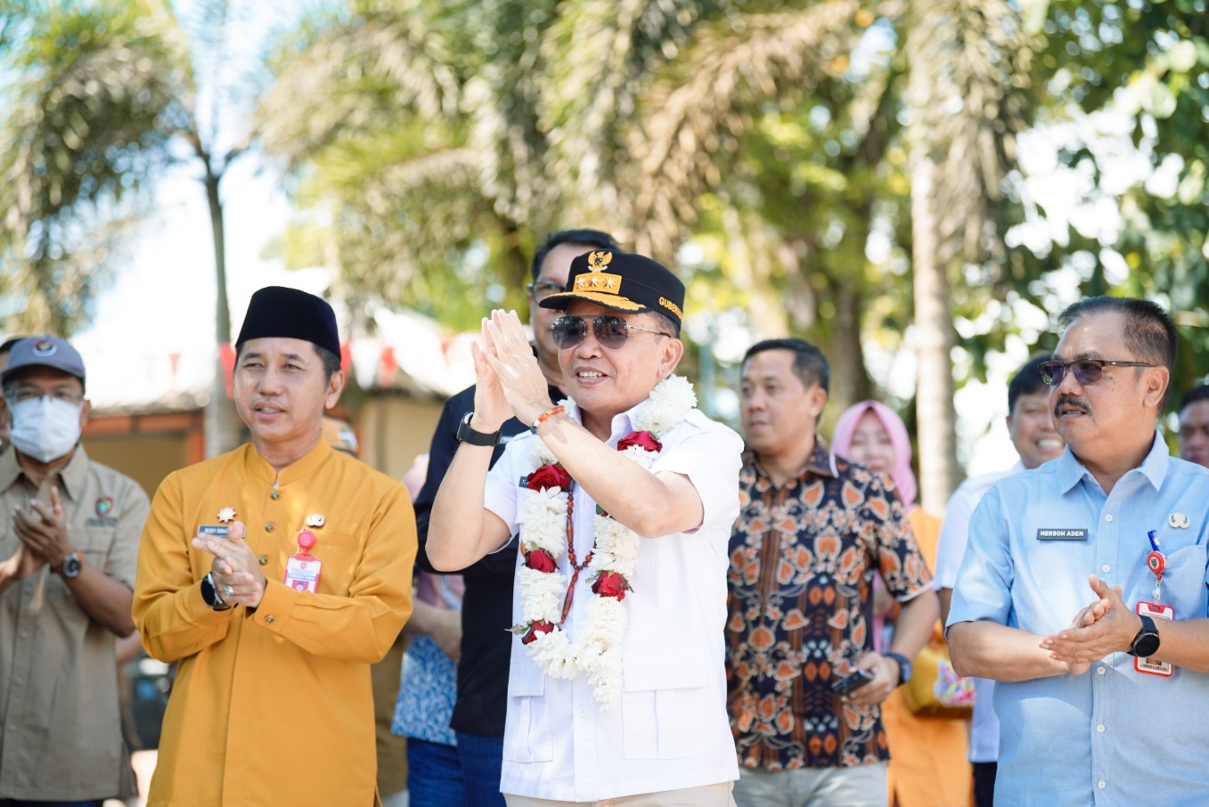 Gubernur Kalteng Tekankan Tanggung Jawab Bersama dalam Pendidikan, Kadisdik: Digitalisasi Jadi Kunci Utama