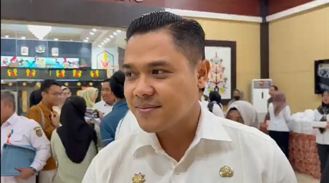   ‎Plt. Kadisdik Kalteng Tanggapi Laporan SEMMI: Bentuk Kontrol Sosial, Bukan untuk Dibalas