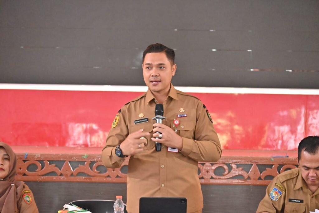 ‎Dikabarkan Ada Penahanan Ijazah di SMAN 2 Kasongan, Disdik Kalteng Tegaskan: Tidak Benar, Ijazah Tidak Ditahan!
