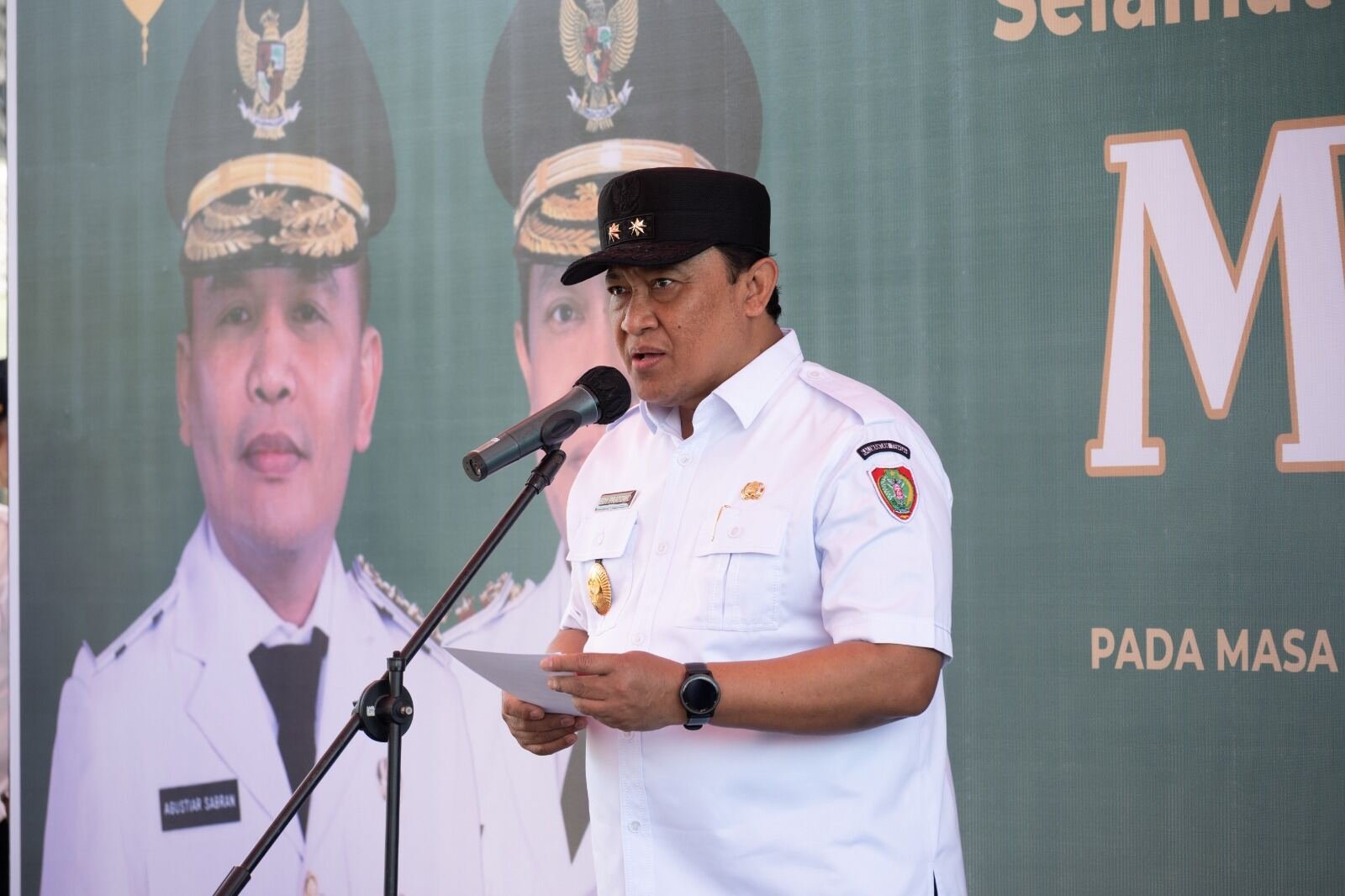 Pemprov Kalteng Lepas Ratusan Pemudik Gratis, Pemudik Apresiasi Program dan Harap Berlanjut