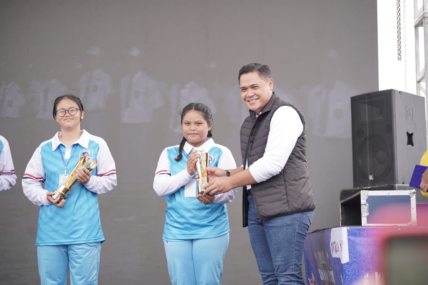 ‎Gubernur Agustiar Sabran: PKS Garda Terdepan Sekolah Aman, Kadisdik Tegaskan Kolaborasi Lintas Sektor Bangun Karakter