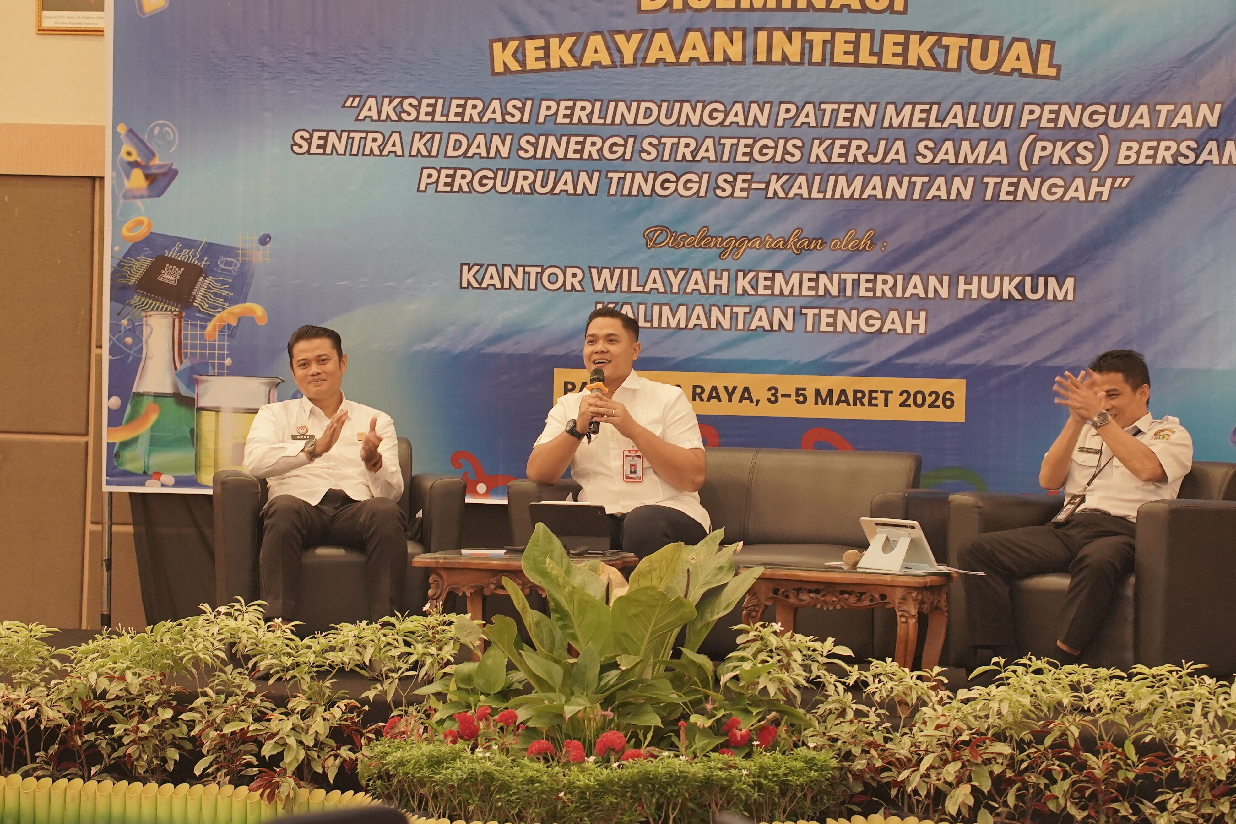 Lewat PENA Kalteng 443 Sekolah Kini Terpantau dan Siap Berinovasi, Targetkan One School One Product