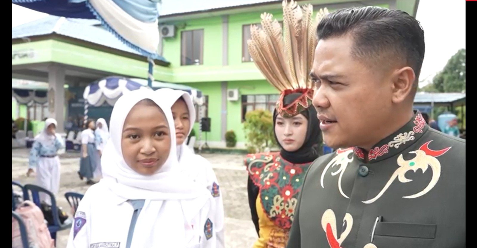 ‎Perjuangan Siswa di Kapuas Akses KIP Kuliah, Disdik Kalteng Siap Perjuangkan Perbaikan Data