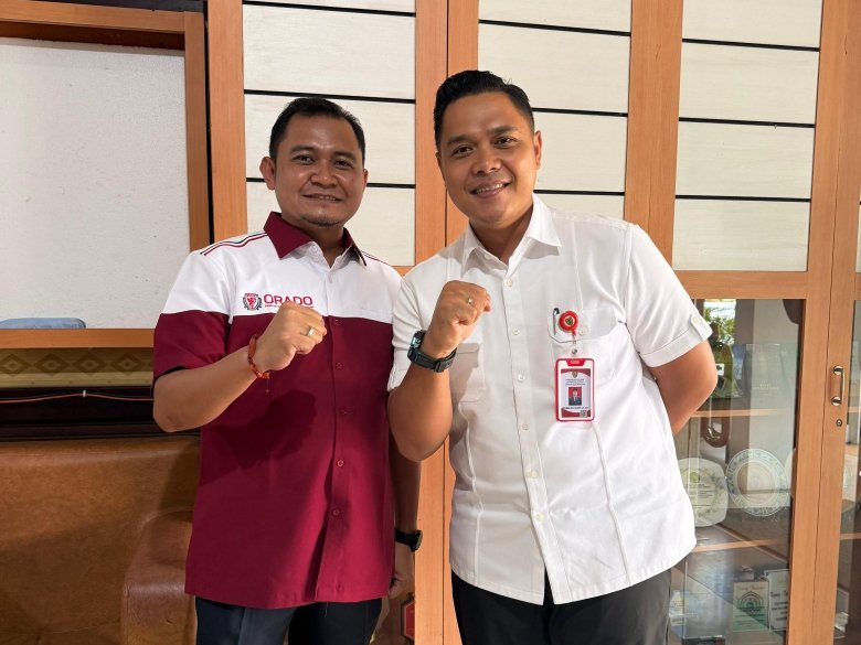 ‎Disdik Kalteng Dukung Domino Jadi Cabor Asah Otak Unggulan, Siap Cetak Atlet Berprestasi