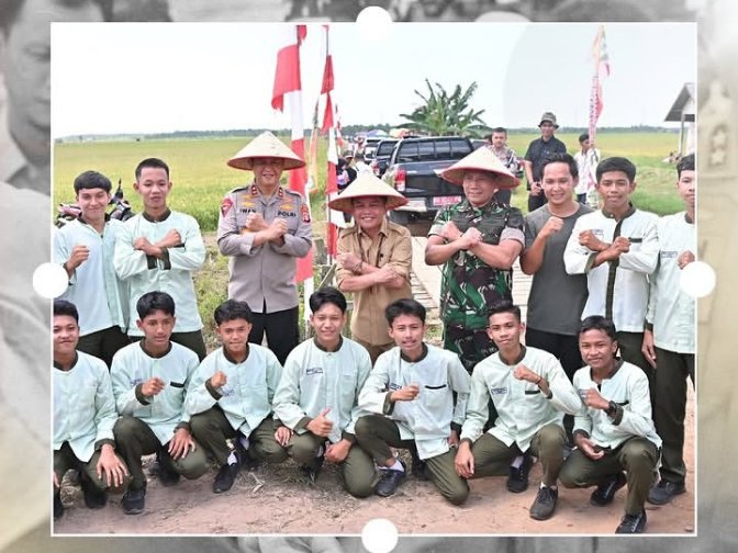 D1 Pertanian Segera Dibuka di UMP, Lulusan Disiapkan Langsung Kerja Dukung Program Cetak Sawah