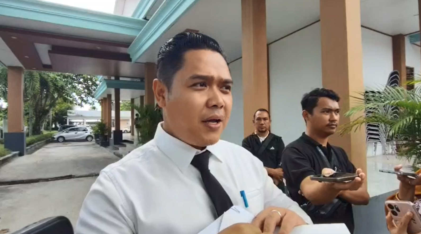 Disdik Kalteng Tegaskan SPMB 2026 Harus Transparan, Online, dan Bebas Pungli