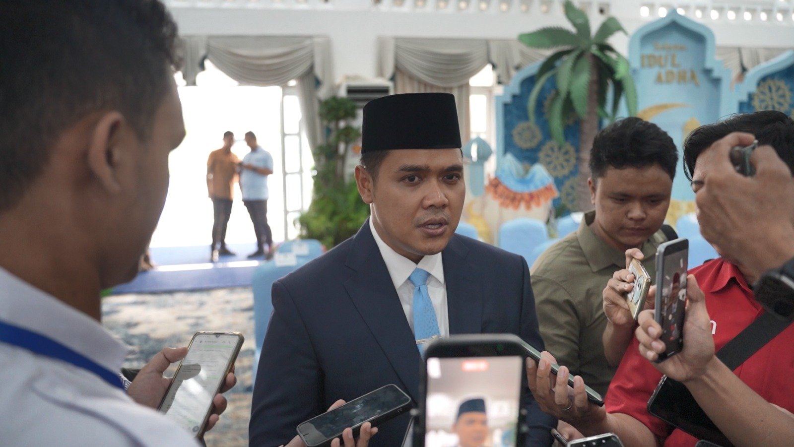 Kadisdik Kalteng Ungkap Hampir 100 Sekolah di Kalteng Akan Direvitalisasi pada 2026