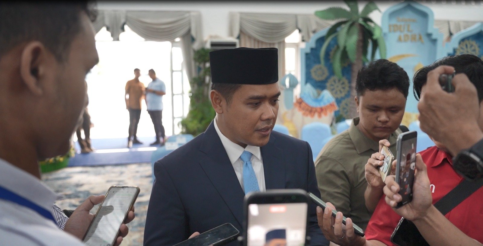 Kadisdik Kalteng Siapkan Pelajar Kalteng Kuliah ke Luar Negeri, Jepang hingga Rusia Jadi Negara Tujuan Favorit