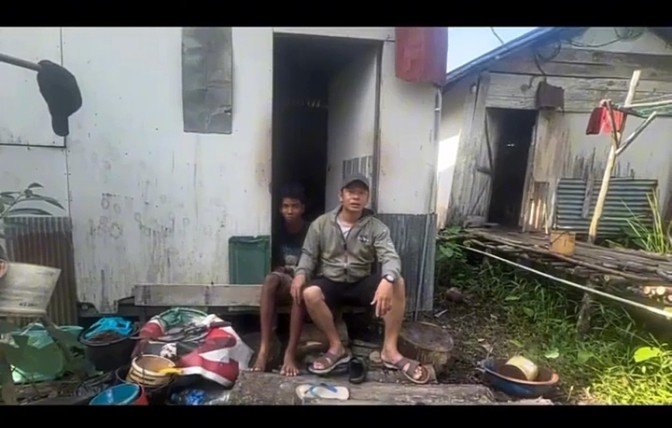 ‎Tak Tunggu Lama, Kadisdik Kalteng Gerak Cepat Bantu Anak Kapuas yang Viral Karena Ingin Tetap Sekolah