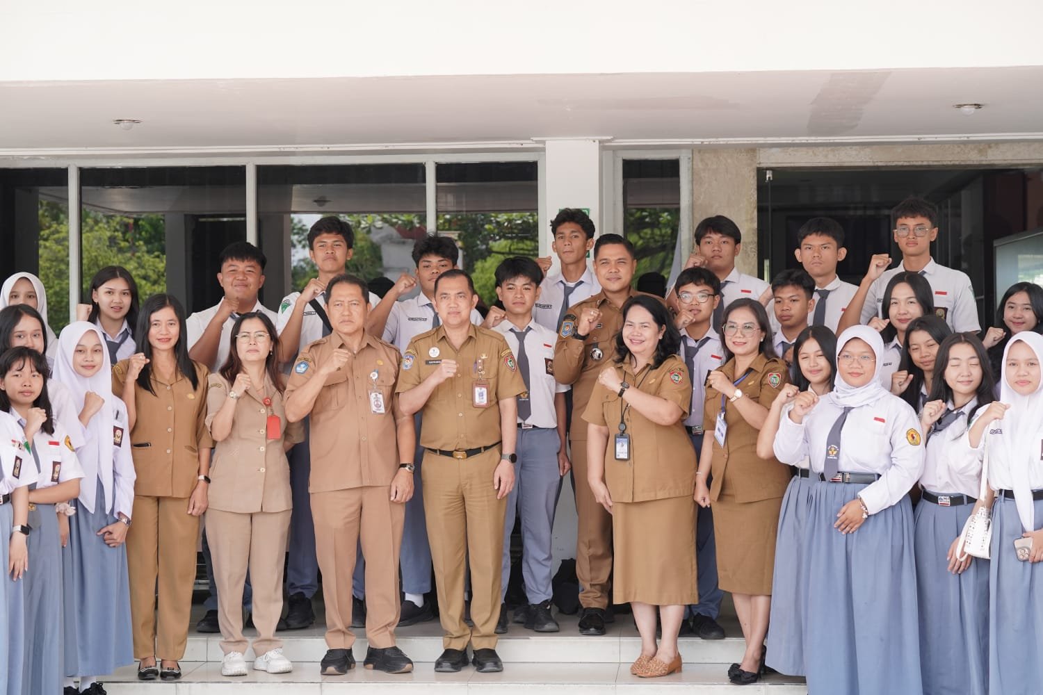 Kadisdik Kalteng Bangga pada Keberanian Siswa Peneliti, Dorong Delegasi BISF 2026 Harumkan Nama Daerah