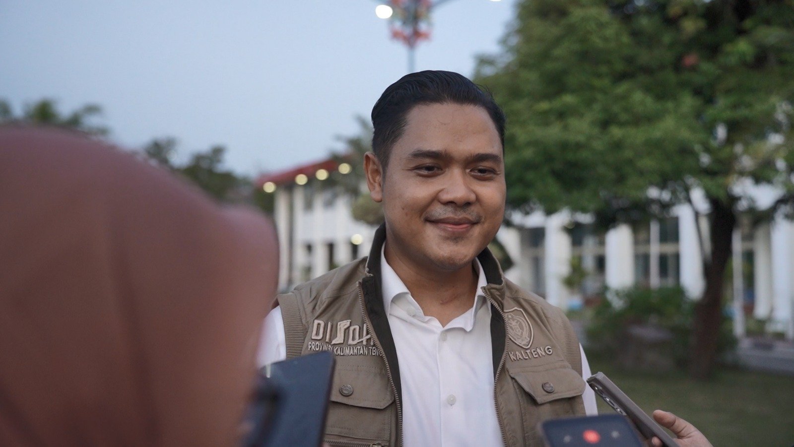 ‎Antusiasme Peserta Didik Membludak, Reza Prabowo: Banyak Sekolah Ingin Ikut Langsung Penguatan MPLS