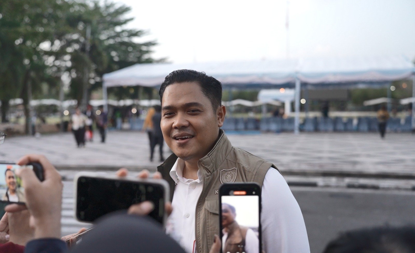 ‎Reza Prabowo: Kalteng Future Leader Segera Dibuka, Mahasiswa hingga Lulusan Bisa Mendaftar