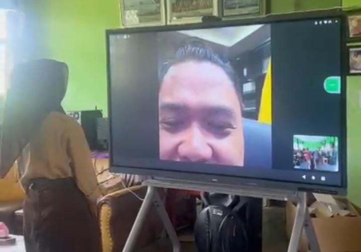 Kadisdik Kalteng Pastikan Nor Anisa Tetap Sekolah, Siapkan Akses Sekolah Gratis Lewat Kartu Huma Betang