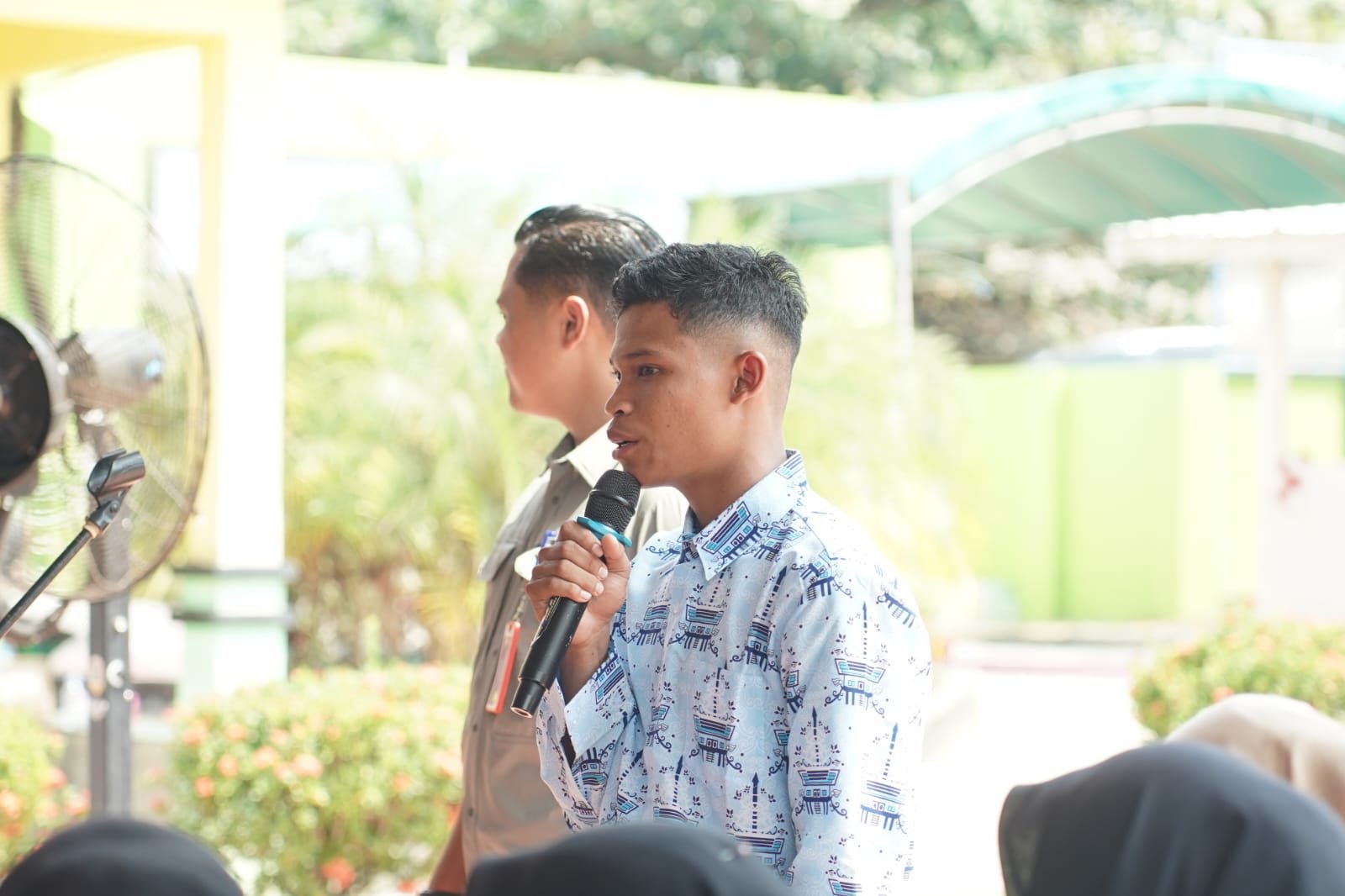 ‎Kehadiran Jembatan Garuda Pangkas Jarak, Buka Akses Pendidikan dan Ekonomi di Perbatasan Kalteng-Kalbar