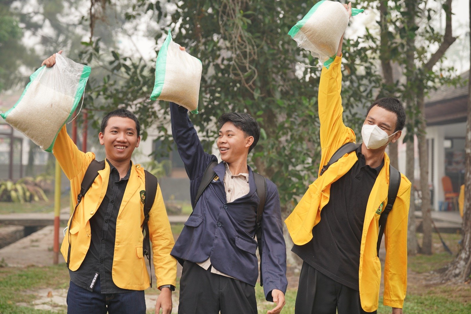 Gubernur Kalteng Siapkan 450 Ribu Paket Bantuan untuk Warga Terdampak Karhutla