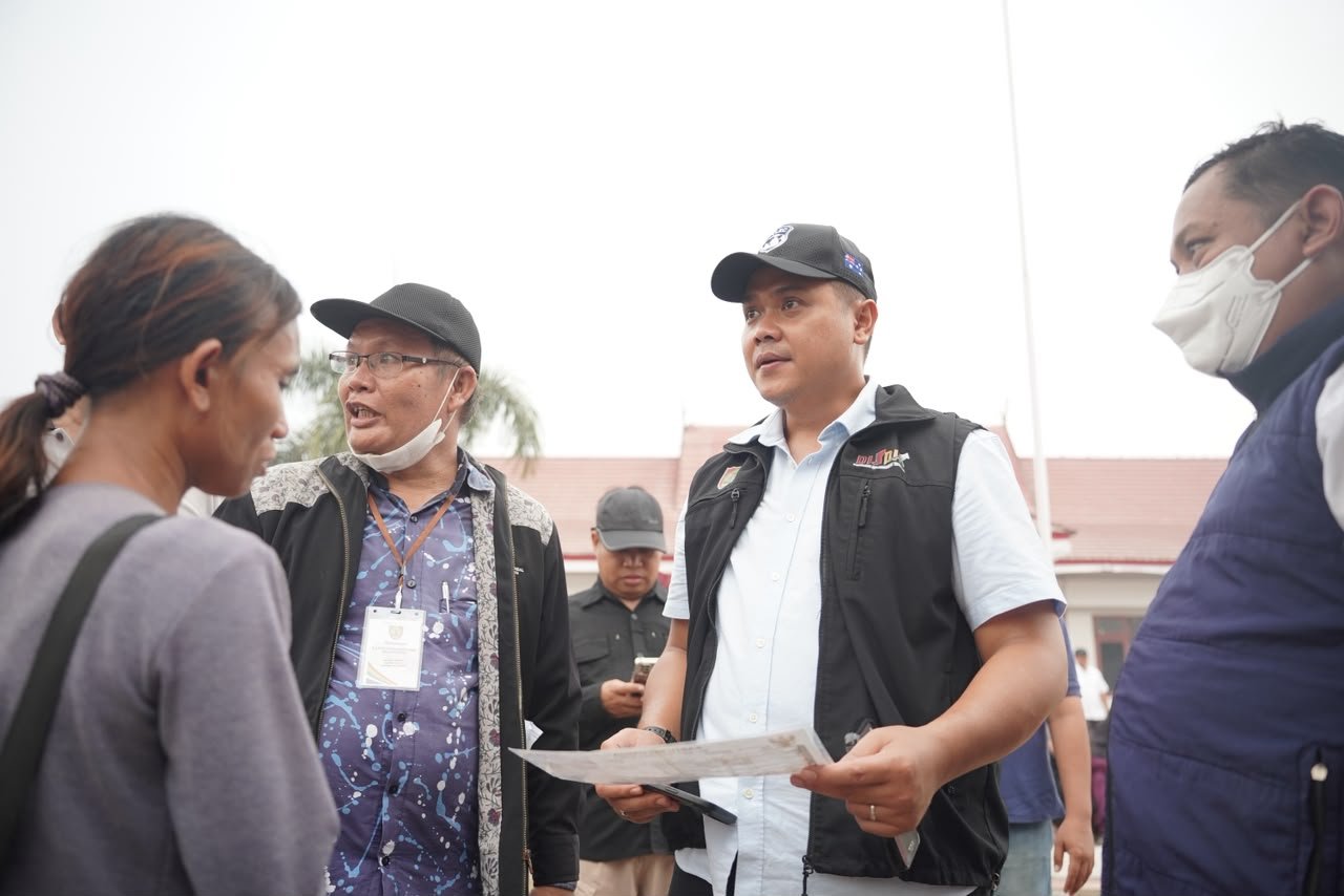 Putus Sekolah, Lilis Akhirnya Bisa Melanjutkan Pendidikan Berkat Kartu Huma Betang Sejahtera (KHBS) Gubernur Agustiar Sabran