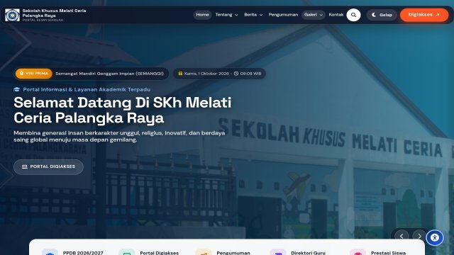 SKH MELATICERIAPKY