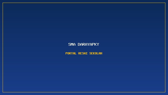 SMA DARAYAPKY