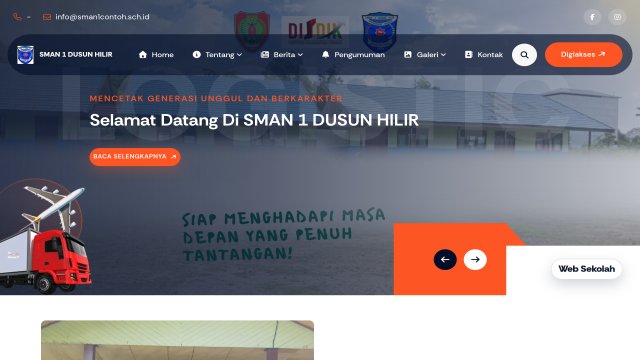 SMAN 1 DUSUNHILIR