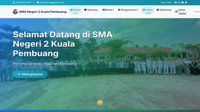 SMAN 2 KP