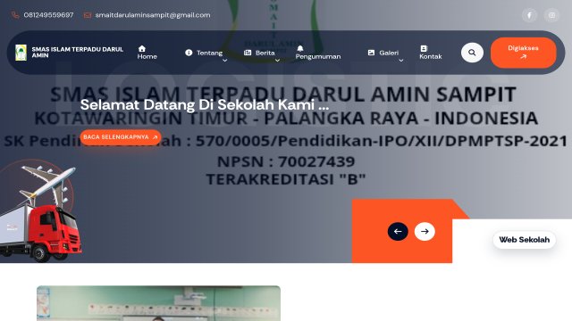 SMA IT DARULAMINSAMPIT