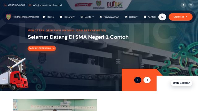 SMKN 1 SANAMANMANTIKEI