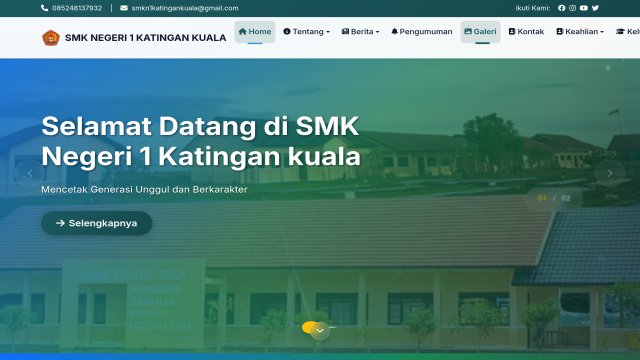 SMKN 1 KATINGANKUALA