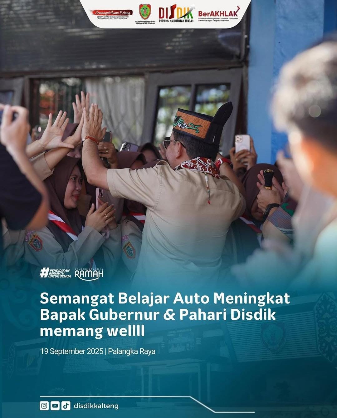 Quote Of The Day