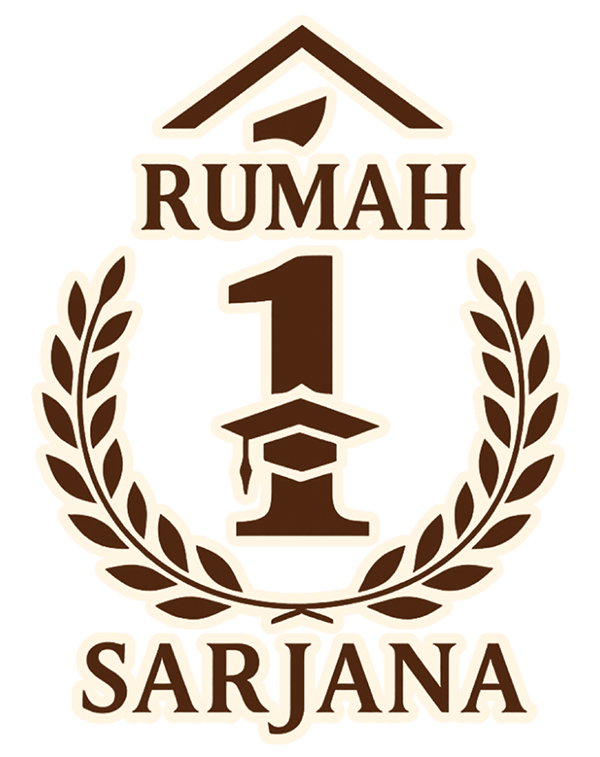 1 Rumah 1 Sarjana