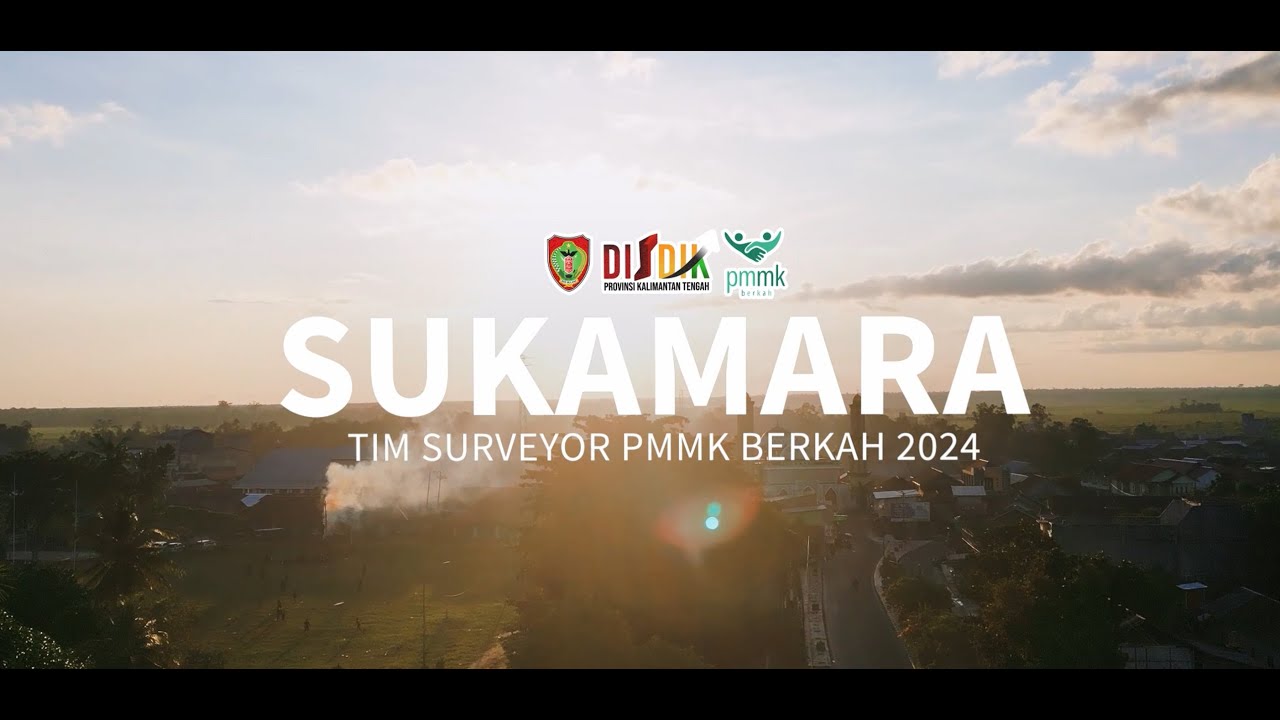 Gerak Program PMMK Kabupaten Sukamara