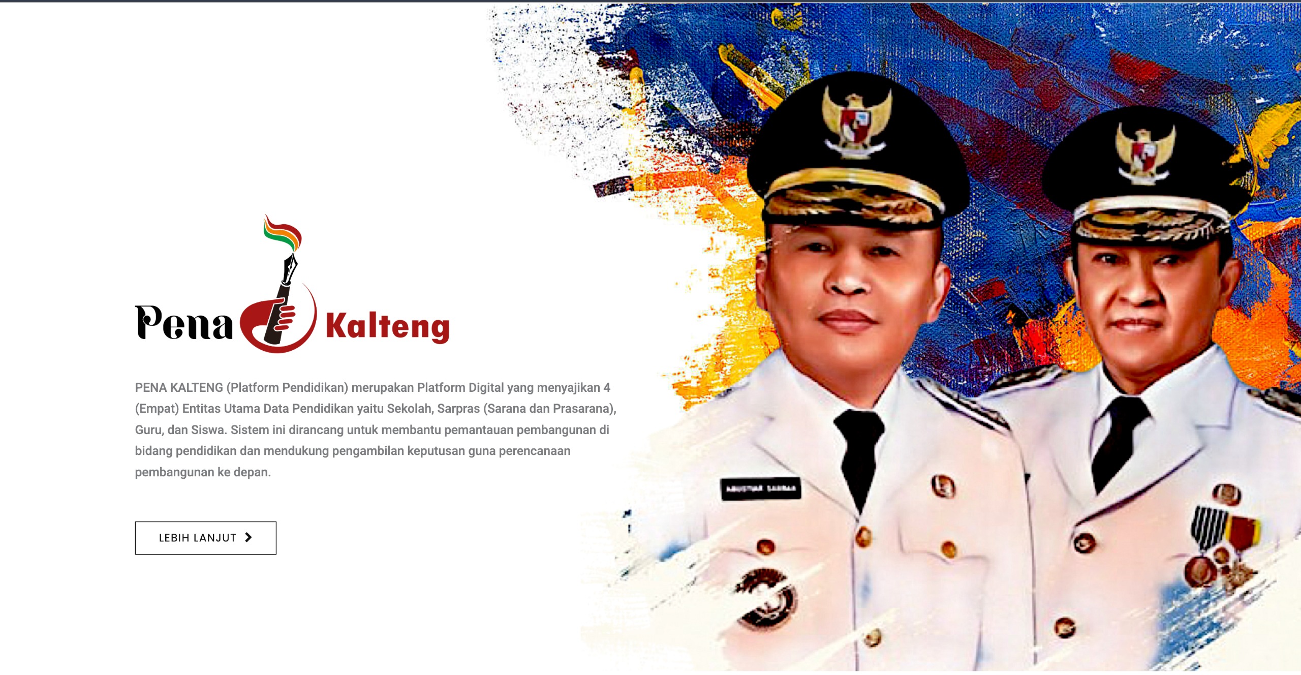 Pena Kalteng